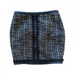 Tory Burch  Women's Tweed Mini Skirt, Size 2 Photo 0