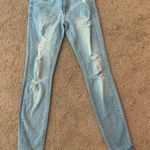 Aeropostale Aero leggings high rise size 2 Photo 0