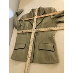 Le Suit Women Blazer Jacket Women's 16 Office Wear Single Breasted Notch Lapel Photo 6