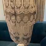 The Outfit Davido Skirt Set Top Size 8 EUC Photo 11