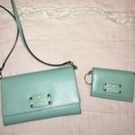 Kate Spade Purse And Small Wallet Photo 0