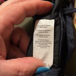 Alo Yoga  Lounge Bra in Rich Navy‎ Heather nwot Photo 6