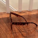 Mulberry  and grand cat eye tortoise sunglasses Photo 3