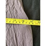 Lululemon Purple Soulcycle Athletic Tank Top Size 6 Photo 6