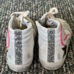 Golden Goose  Deluxe Brand GGDB Slides Size 37 leopard glitter w box & pa… Photo 1