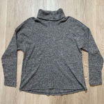 Vince Camuto ‎ Women's Long Sleeve Tight Knit Turtleneck Sweater Small Photo 0