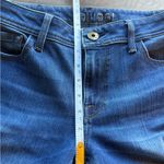 DL1961  Nicky Mid-Rise Cigarette Jean Size 28 4Way Stretch 360 Comfort in Waverly Photo 5