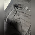 Banana Republic NWT  Palma Straight-Leg Linen Pant Size 4 Photo 5