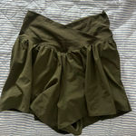 Aerie  Shorts Crossover Photo 0