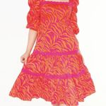 Alden AdairMia Dress size M B27 Pink Size M Photo 0