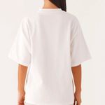 Peppermayo  Oversized Seashell Tshirt Photo 5