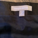 Banana Republic Mini Skirt Leopard Sequin 8 petite Mon Wife Photo 3