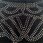 Vila Milano BLACK WOOL BLEND SWEATER Photo 13