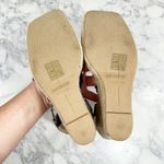 Dolce Vita Maxton Espadrille Wedge Sandal in Black Size 8 Photo 5