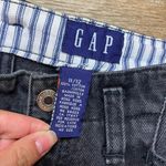 Gap Vintage 90s high waist tapered leg jeans Photo 2