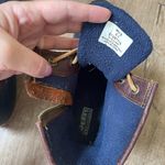 Sperry Top Sider Saltwater Duck Boot ~ waterproof leather ~ women’s size 8.5 Photo 6