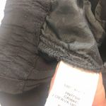 J.Crew  Pull On Black Pant Photo 5