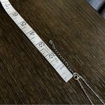 Contemporary Jewelry Set Necklace, ring and bracelet Silver Photo 12