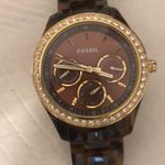 Fossil  tortes watch Photo 1
