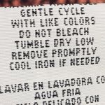 Vintage 90s Floral Print Skirt Set Matching Blouse & Midi Skirt Pink Maroon 8 P Purple Photo 11