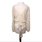 byTiMo Crochet Top Size M Photo 6