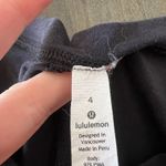Lululemon Tie Long Sleeve Photo 3