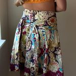 Zinc Skirt Photo 3