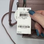 Giani Bernini Gianni Bernini Genuine Italian Leather Crossbody Photo 3