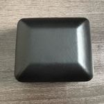 14K White Gold Diamond Band Promise Engagement Ring Silver Photo 8