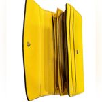 Michael Kors  Women’s Fulton Flap Continental Wallet Clutch Photo 1