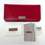 Henri Bendel wallet, with original tags/authenticity card Photo 0