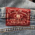 Lucky Brand Vintage Flared Medium Wash Jeans Size 4 Photo 10