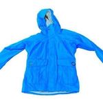 Bonfire Sky Blue Snowboard Ski Snow Jacket XS Photo 0
