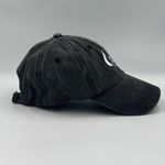 Source Unknown New Women’s Black 'Gigi' Baseball Cap Photo 2