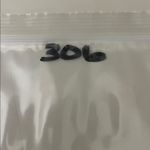 Frances Valentine Blue Mini Shirt Dress Size Small Photo 10