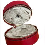 Tory Burch NWOT  Quilted Keepsakes/Jewelry Box Photo 5