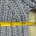 Vince  Light‎ Purple Ribbed Sweater Polyamide Viscose Wool Blend Size XS NWOT Photo 5