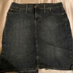 jalate denim division denim skirt Photo 0