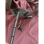 Alphalete  Women’s Infinity Studio Pants - Burgundy, Size Medium Photo 4