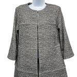 CAbi Spring the Times Longline Knit Sweater Cardigan Jacket Coat 5299 Photo 95