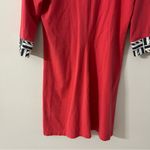 Mahi Gold long sleeve collared Dress. Size Medium Photo 8