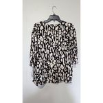 Donna Karan  Pullover sleep top size Medium New Photo 1