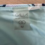Calia high waisted sculpting bikini bottoms size medium Photo 5