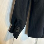 ZARA ‎ Black Blazer Photo 3