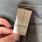 Aeropostale New  Gray Joggers with Blue Logo Photo 4