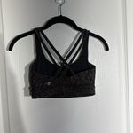 Lululemon Energy Sports Bra in Wild Thing Photo 2