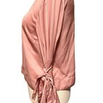 Hippie Laundry Long-sleeve Top Photo 3