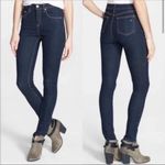 Rag and Bone  High Rise Skinny Jean Photo 1