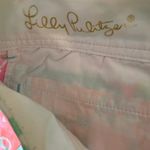 Lilly Pulitzer The Callahan Short Poolside Beach Walk Blue Size 4 Photo 5