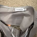 That's so fetch bandeau, NWT! Gray Size M Photo 3